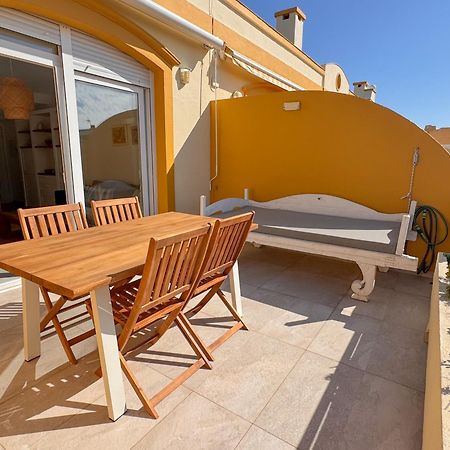 Tarifa Cozy House Palm Beach Eksteriør bilde