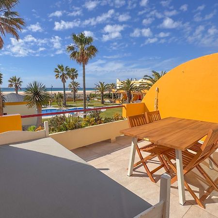 Tarifa Cozy House Palm Beach Eksteriør bilde