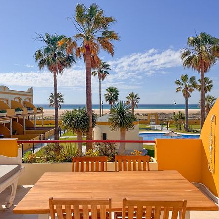 Tarifa Cozy House Palm Beach Eksteriør bilde