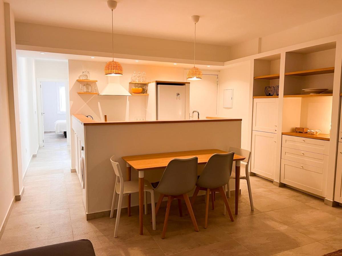 Tarifa Cozy House Palm Beach Eksteriør bilde